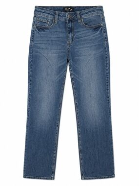Flag & Anthem High Rise Straight Jeans – Size 28